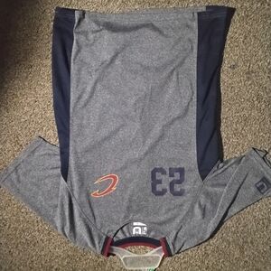 LIKE NEW CAVALIERS 23 JAMES